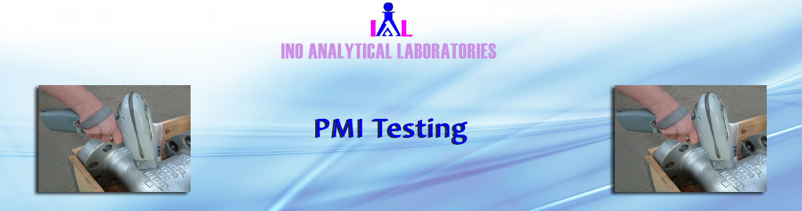 ONSITE  Testing Services Laboratory