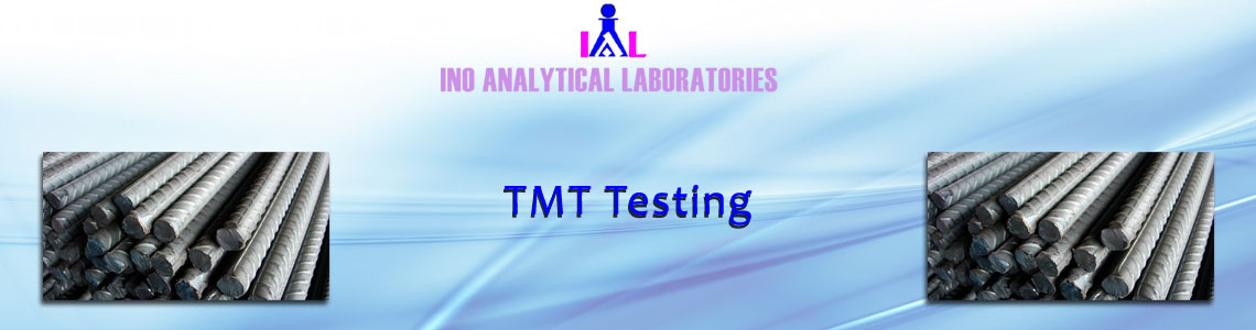 TMT Testing Laboratory