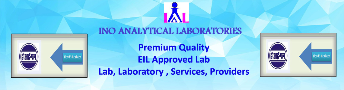 EIL Approved lab