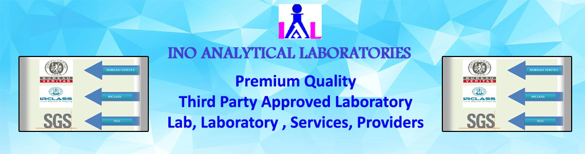 Third Party Approved Laboratory